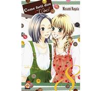Come Farti Dire "Ti Amo!" - 08: Vol. 8