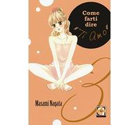 Come farti dire «ti amo» (Vol. 3)