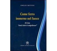 Come ferro immerso nel fuoco. Il Cristo «simul viator et comprehensor»