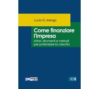Come finanziare l’impresa