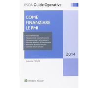 Come finanziare le PMI