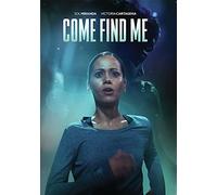 Come Find Me (DVD) Sol Miranda Tovah Feldshuh Victoria Cartegena