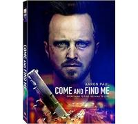 Come & Find Me [Edizione: Stati Uniti]