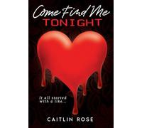 Come Find Me Tonight: 1