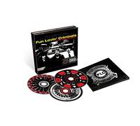 Come Find Yourself by Fun Lovin' Criminals [Music CD]