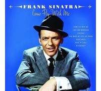 sinatra frank come fly with me (CD)