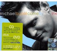 Come Fly With Me by Michael Buble (2004-03-30)