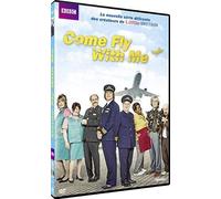 Come fly with me - saison 1 - VOST