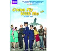 Come Fly with Me: Season 1