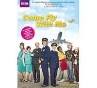 Come Fly With Me (Vos) (2010) (Import)