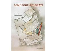 Come fogli colorati