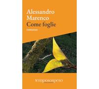 Come foglie