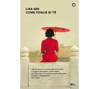 Come foglie di tè