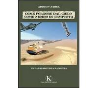 Come folgore dal cielo come nembo di tempesta