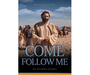 Come Follow Me by Bruce Marchiano