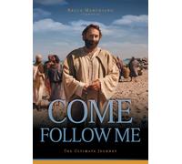Come Follow Me (DVD) Bruce Marchiano Emilio Doorgasingh