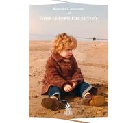 Come formiche al vino