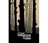 Come formiche in fila