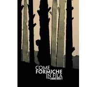 Come formiche in fila
