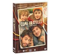Come Fratelli - Dvd