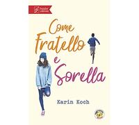 Come fratello e sorella