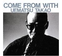 ???? Come From With (CD)