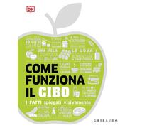 Come funziona il cibo. I fatti spiegati visivamente - 2026 - Grib
