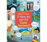 Come funziona? Il libro dei perché. Ediz. a colori