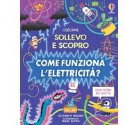 Come funziona l’elettricità?