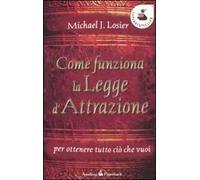 Come funziona la legge d'attrazione per ottenere ciò che vuoi