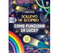 Come funziona la luce?