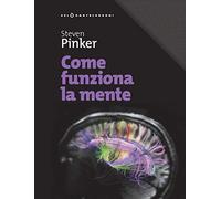 Come funziona la mente
