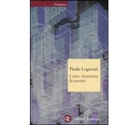 Come funziona la mente