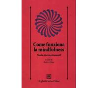 Come funziona la mindfulness. Teoria, ricerca, strumenti