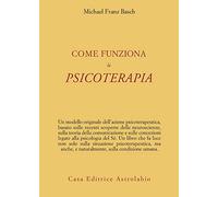 Come funziona la psicoterapia