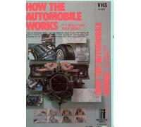 Come funziona l'automobile