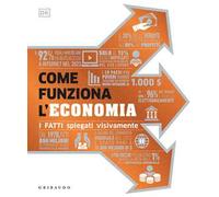 Come funziona l'economia. I fatti spiegati visivamente