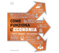 Come funziona l'economia. I fatti spiegati visivamente
