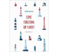 Come funziona un faro?