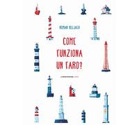 Come funziona un faro? - Beljaev Roman