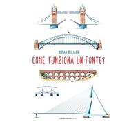Come funziona un ponte? Ediz. illustrata