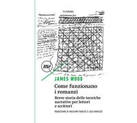 Come funzionano i romanzi. Breve storia delle tecniche narrative per lettori e scrittori