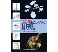 Come funzionano le cose in barca. Una guida illustrata
