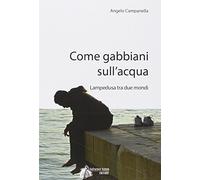 Come gabbiani sull'acqua. Lampedusa tra due mondi