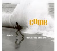 Come - Gently Down The Stream (2 Lp) (Rsd 2023) VINYL LP NUOVO