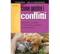 Come gestire i conflitti