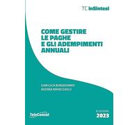 Come gestire le paghe e gli adempimenti annuali