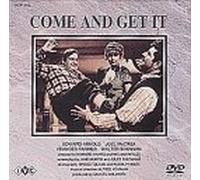 Come & Get It [36e]