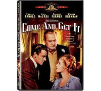 Come & Get It - Come & Get It