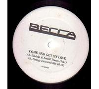 Come & Get My Love